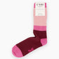 UNIO Hamburg Socken CALM