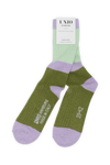 UNIO Hamburg SOCKEN CALM GLITZI