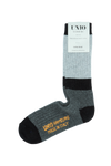 UNIO Hamburg SOCKEN CALM GLITZI