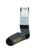 UNIO Hamburg SOCKEN CALM GLITZI