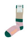 UNIO Hamburg SOCKEN CALM GLITZI