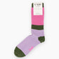 UNIO Hamburg Socken CALM GLITZI