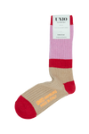 UNIO Hamburg SOCKEN CALM GLITZI