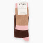 UNIO Hamburg Socken CALM GLITZI