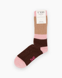 UNIO Hamburg Socken CALM GLITZI