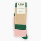 UNIO Hamburg Socken CALM GLITZI