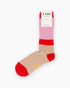 UNIO Hamburg Socken CALM GLITZI