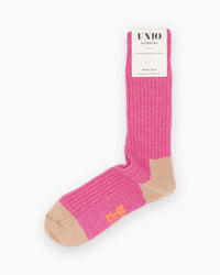 UNIO Hamburg Socken CITY