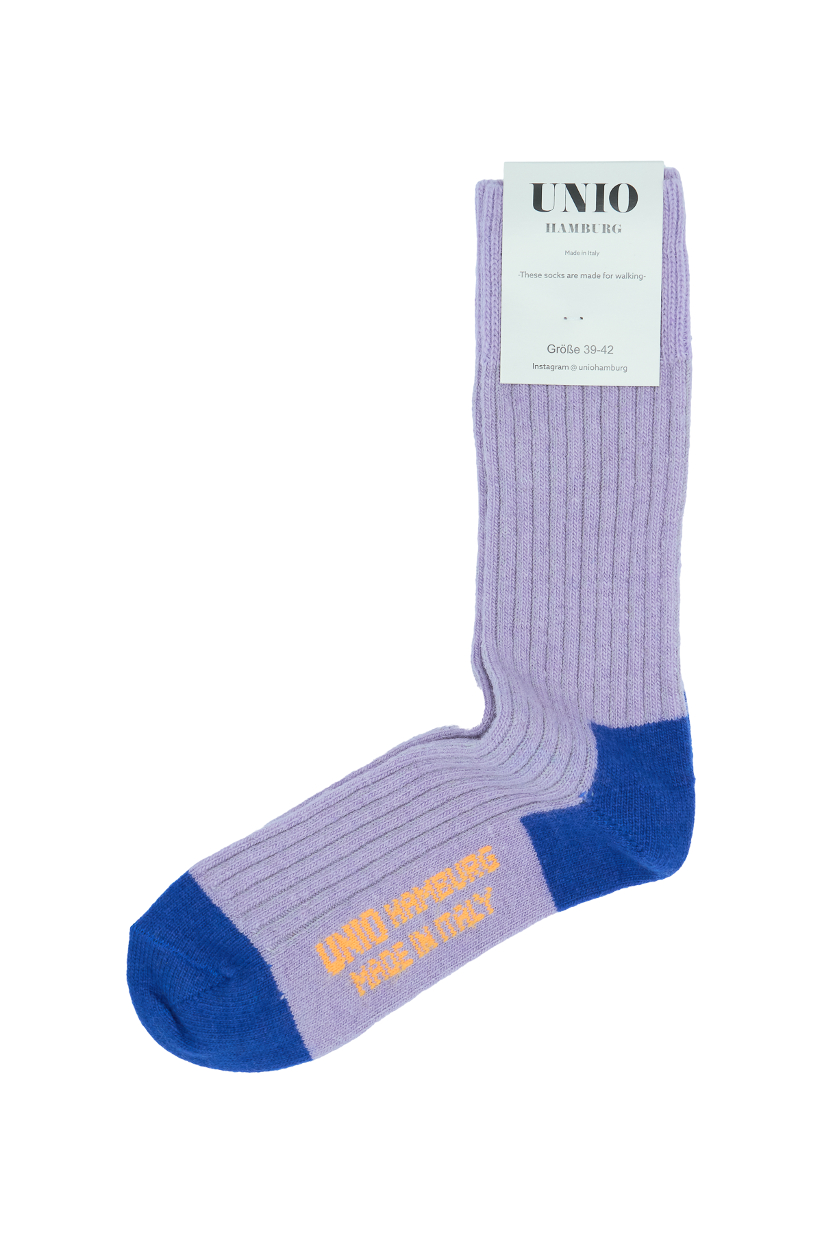 UNIO Hamburg SOCKEN CITY