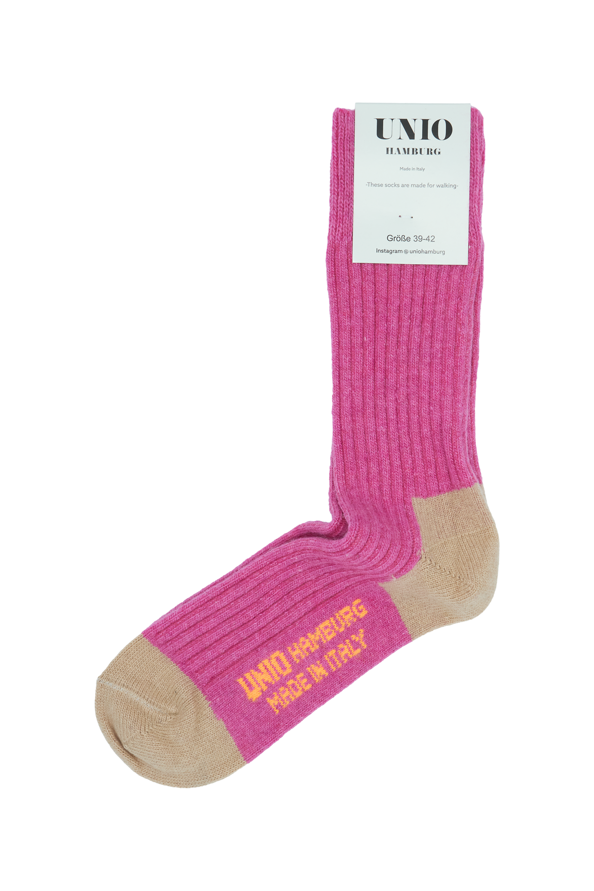 UNIO Hamburg SOCKEN CITY