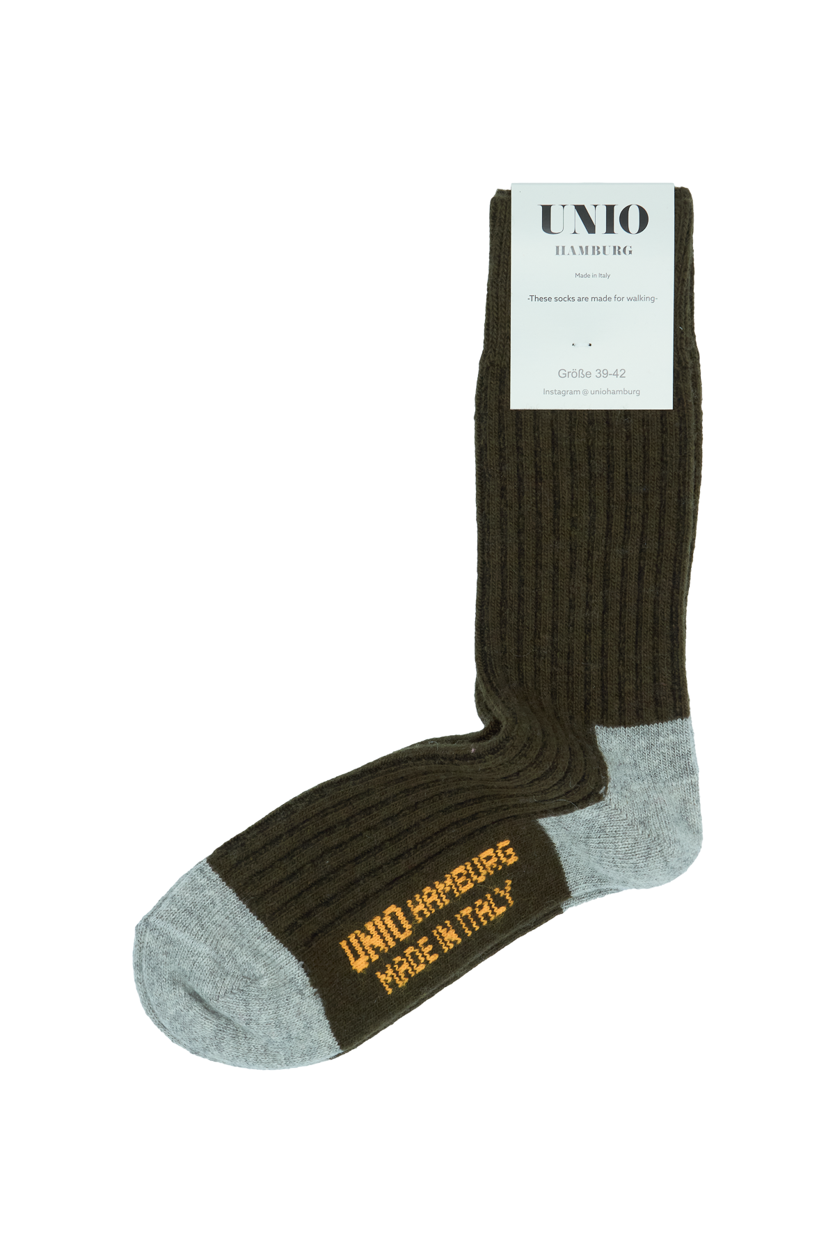 UNIO Hamburg SOCKEN CITY
