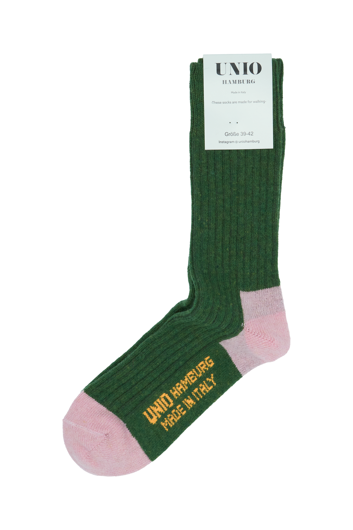 UNIO Hamburg SOCKEN CITY