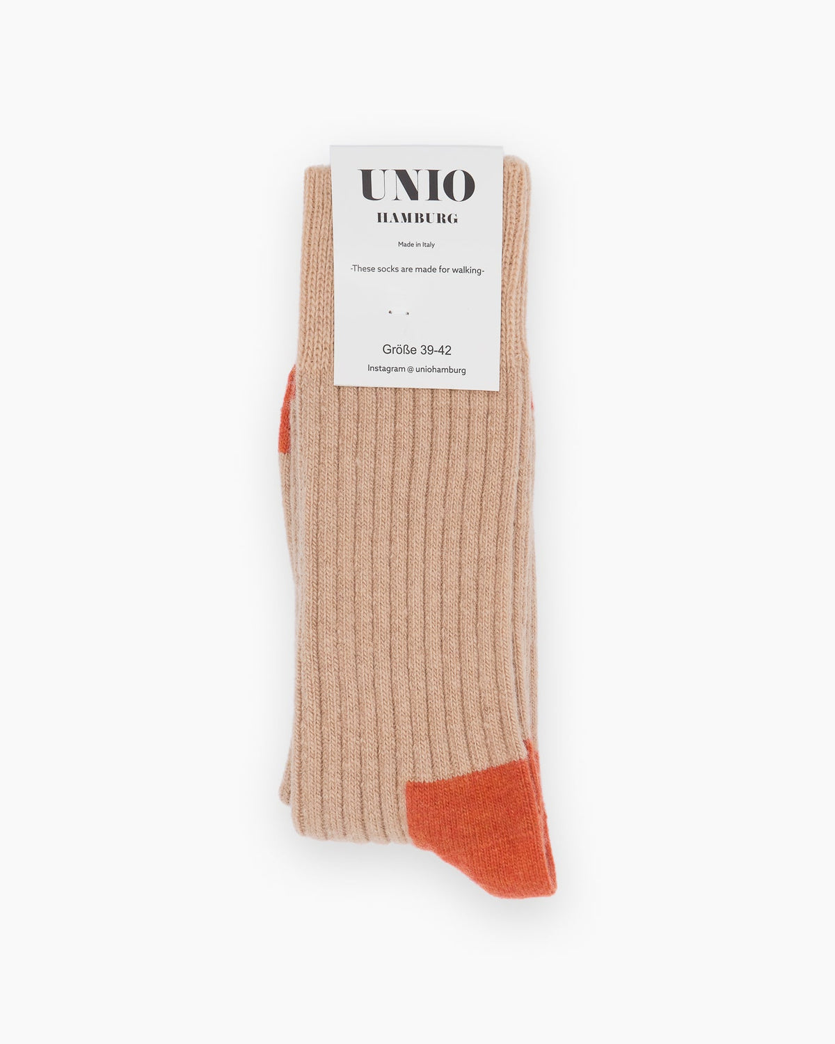 UNIO Hamburg Socken CITY