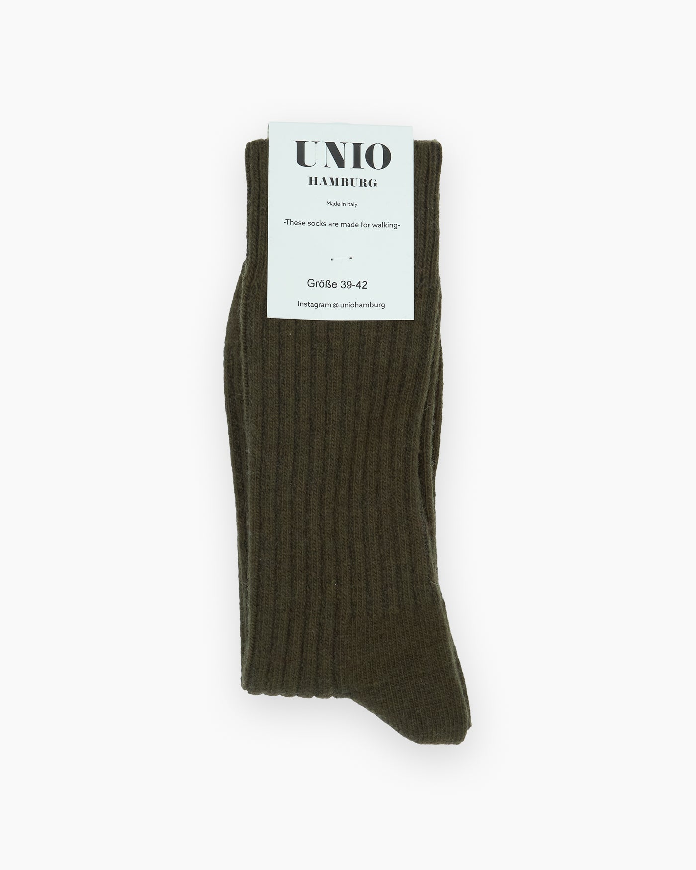 UNIO Hamburg Socken CITY CLASSIC