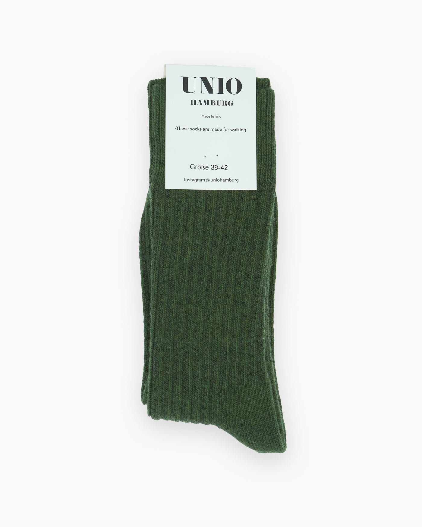 UNIO Hamburg Socken CITY CLASSIC