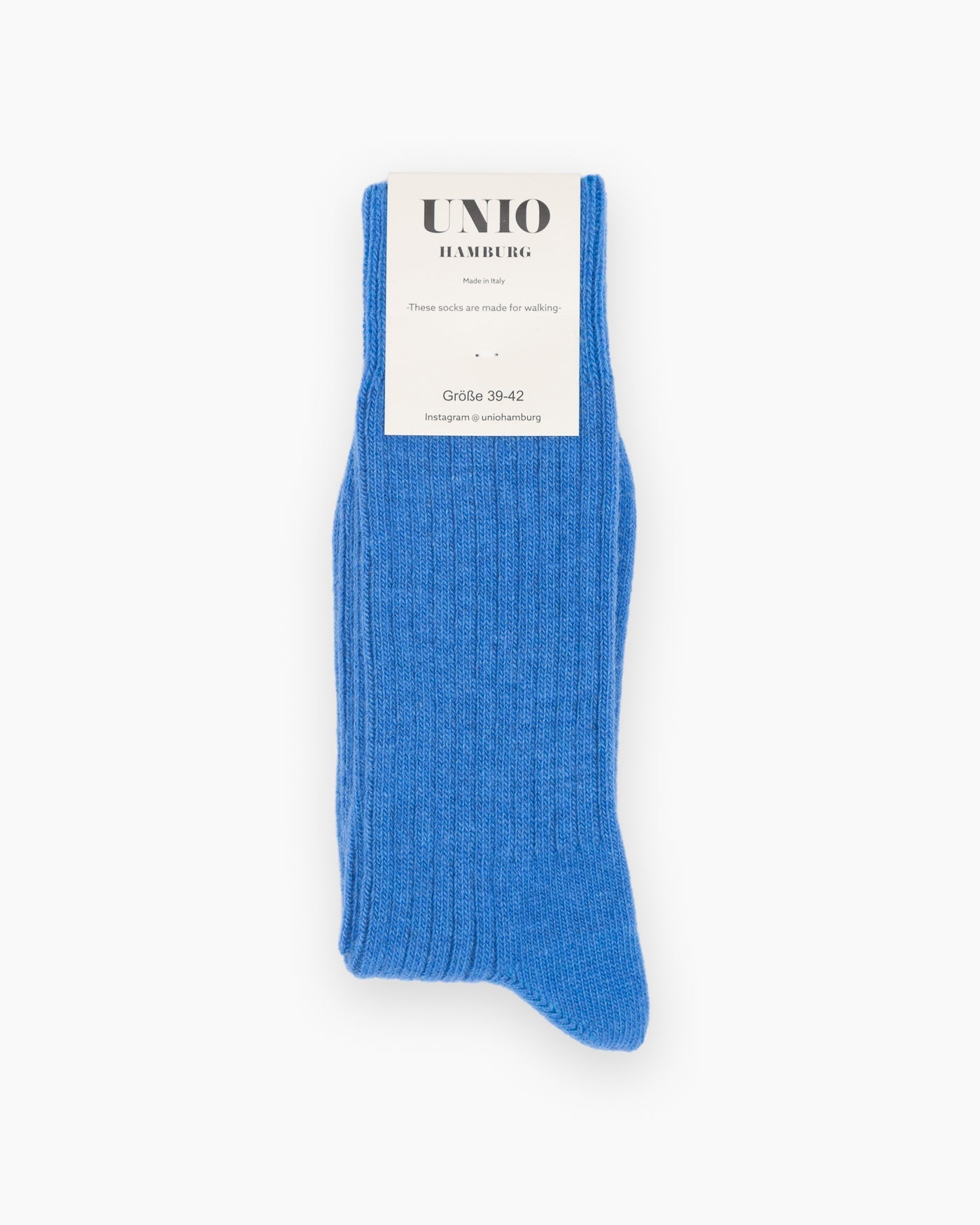 UNIO Hamburg Socken CITY CLASSIC