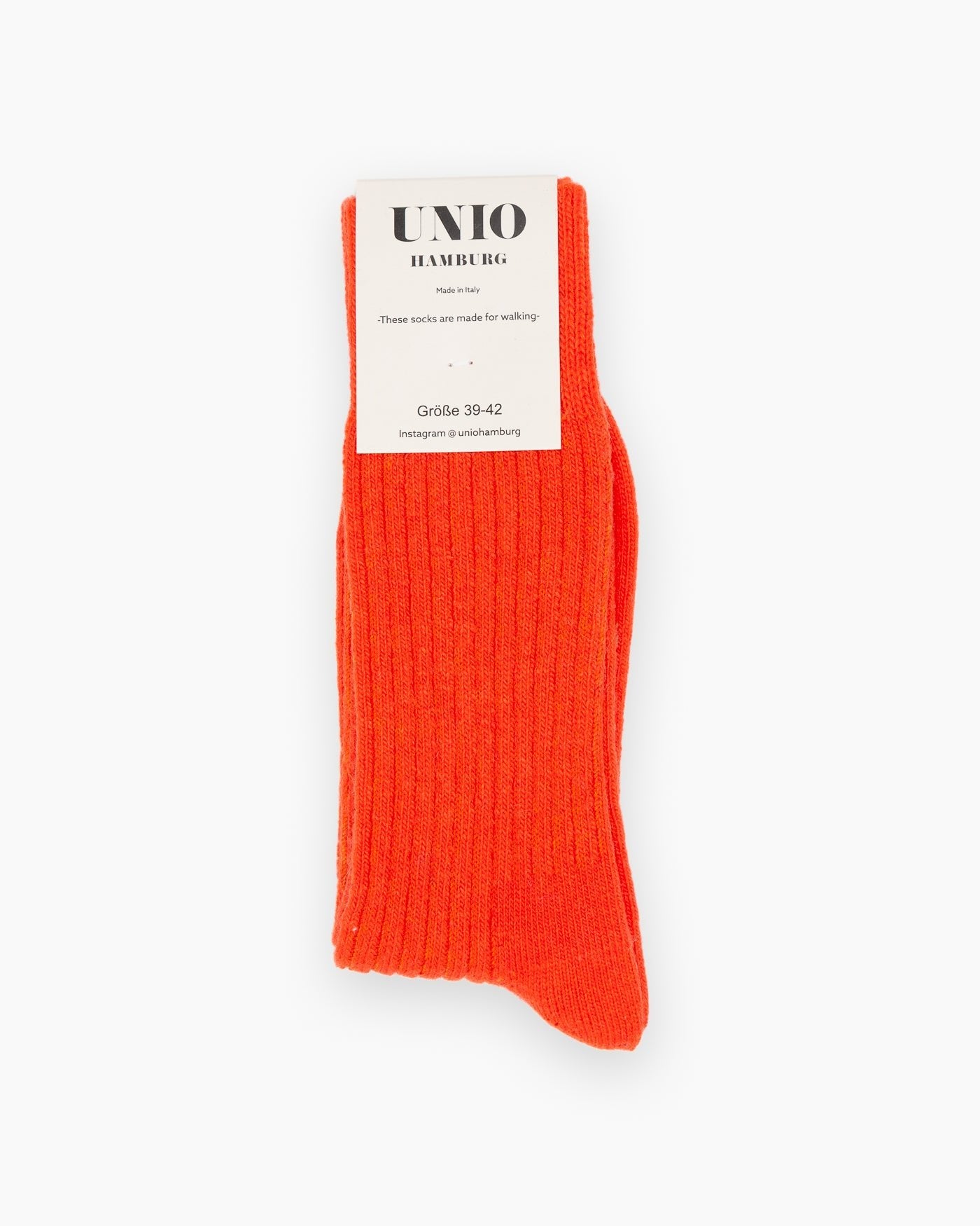 UNIO Hamburg Socken CITY CLASSIC