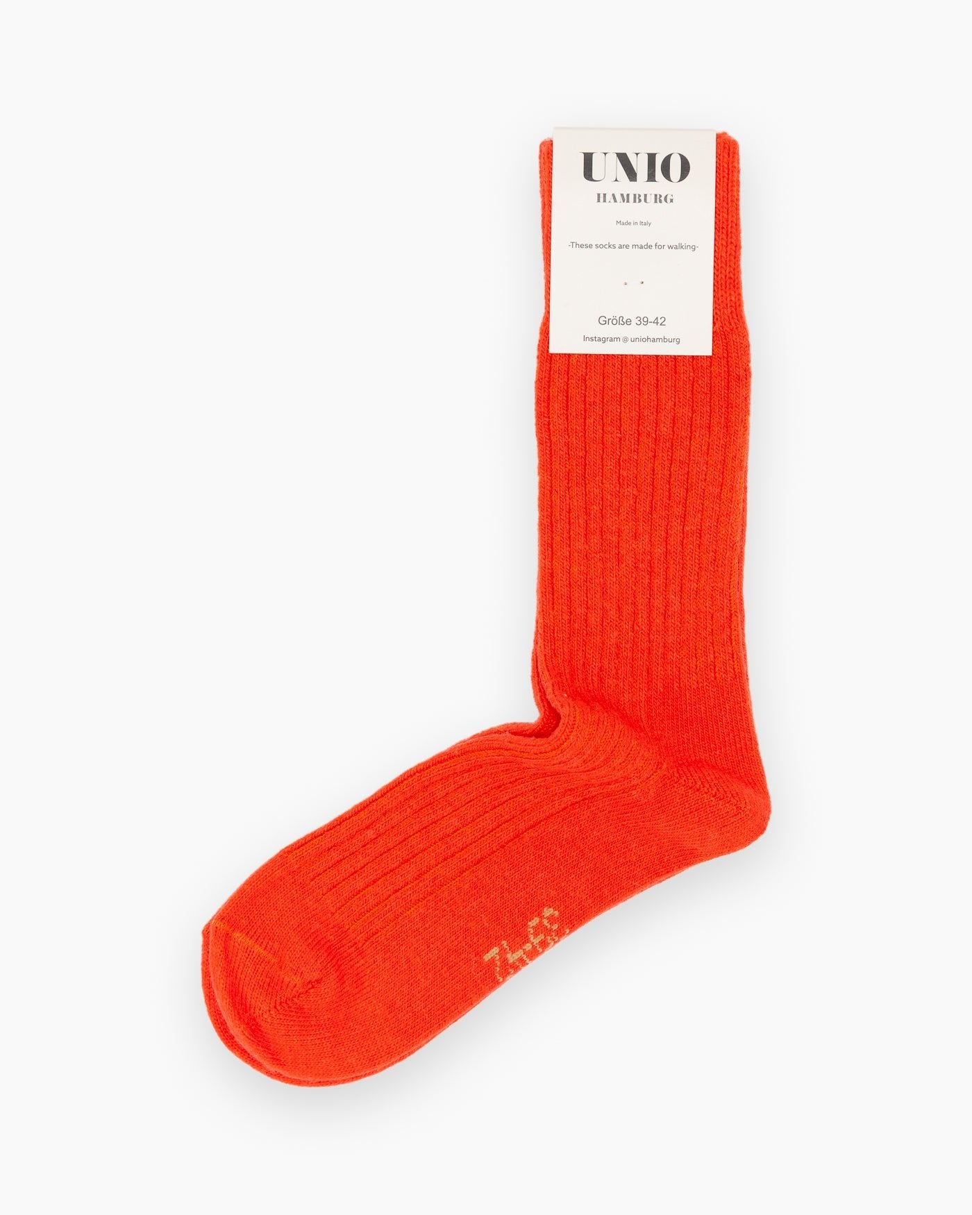 UNIO Hamburg Socken CITY CLASSIC