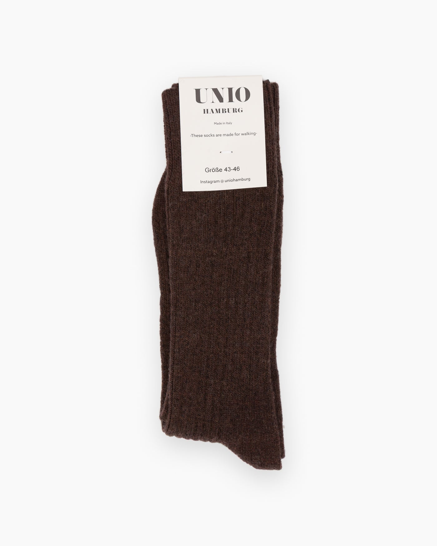 UNIO Hamburg Socken CITY CLASSIC