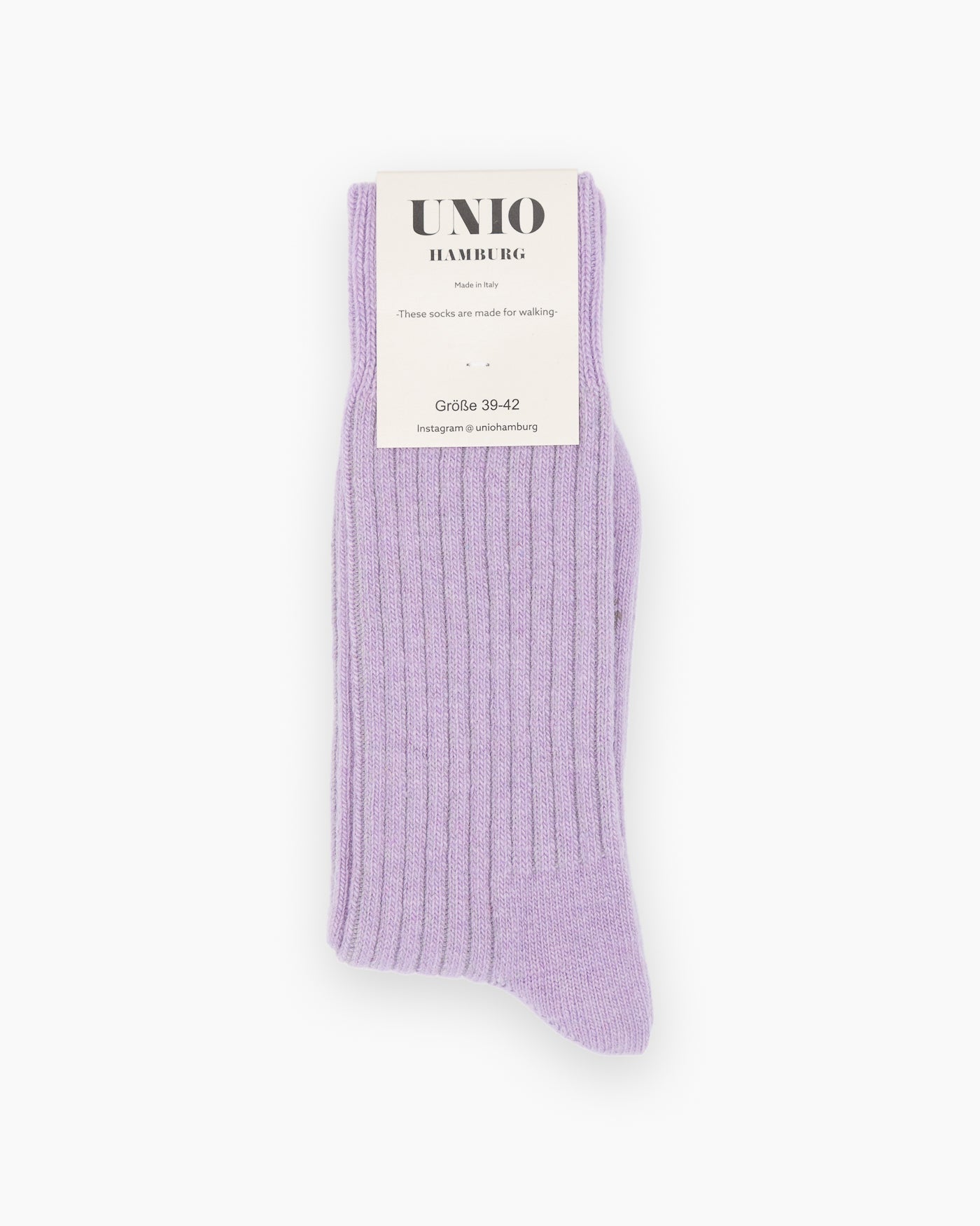 UNIO Hamburg Socken CITY CLASSIC