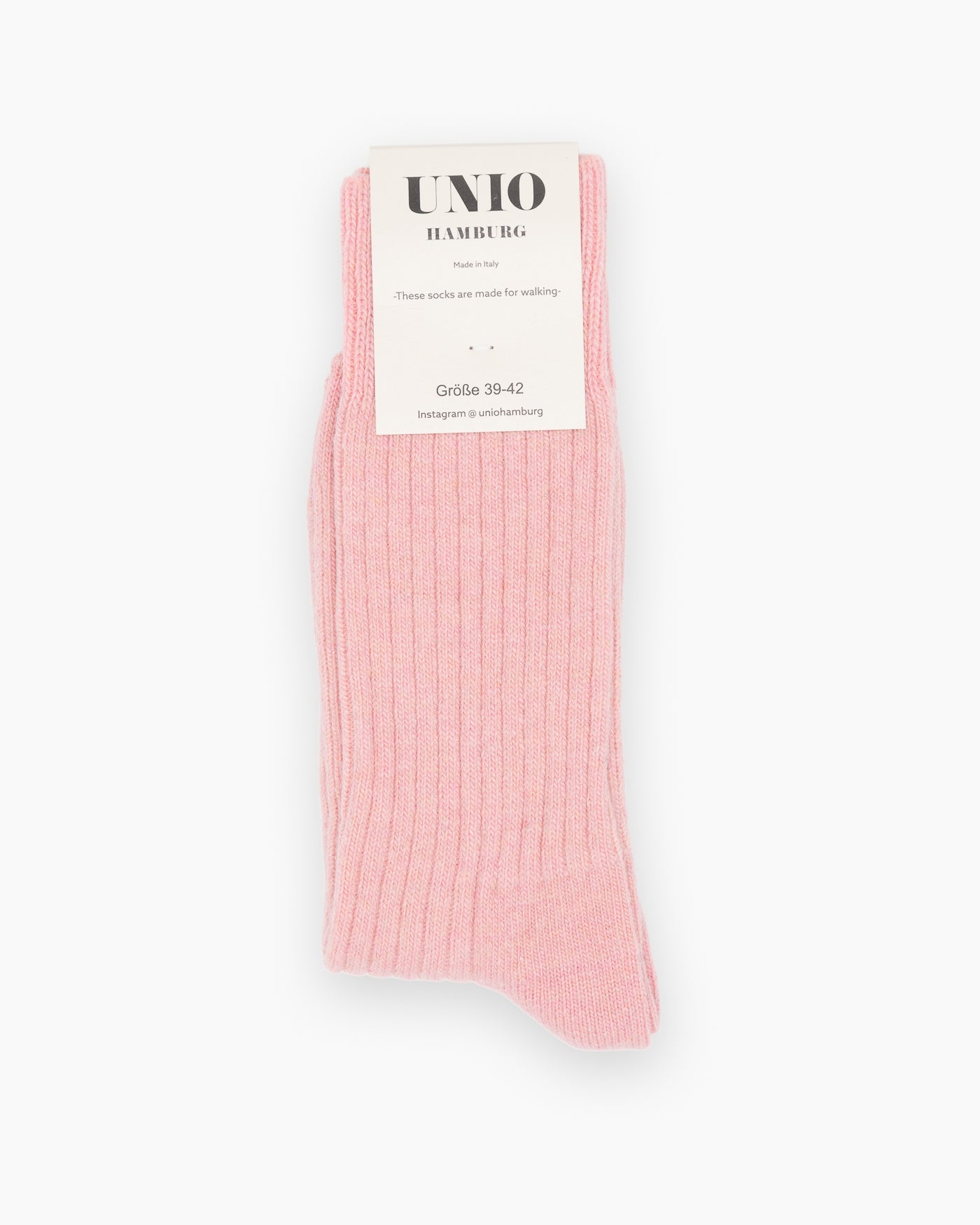 UNIO Hamburg Socken CITY CLASSIC