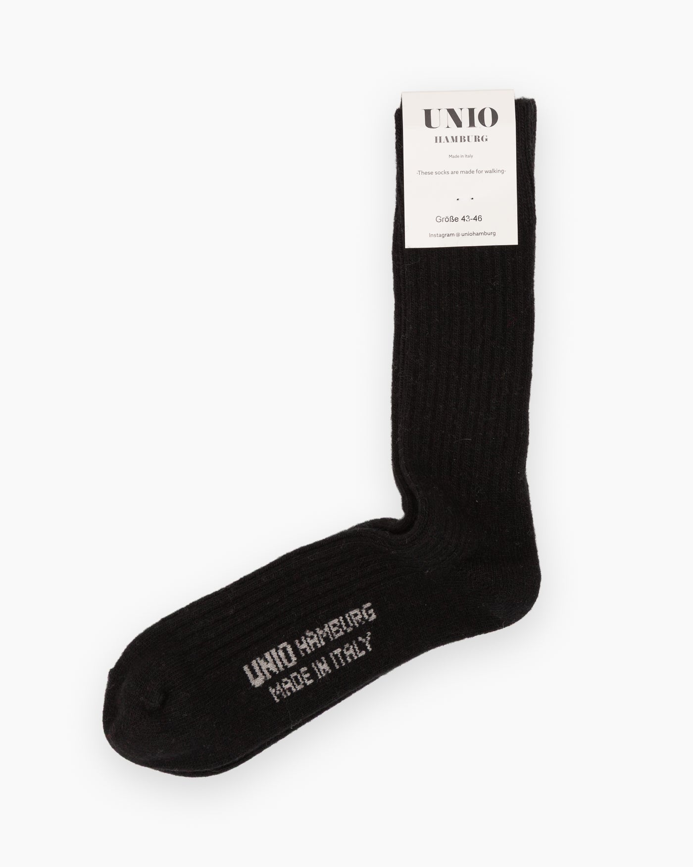 UNIO Hamburg Socken CITY CLASSIC