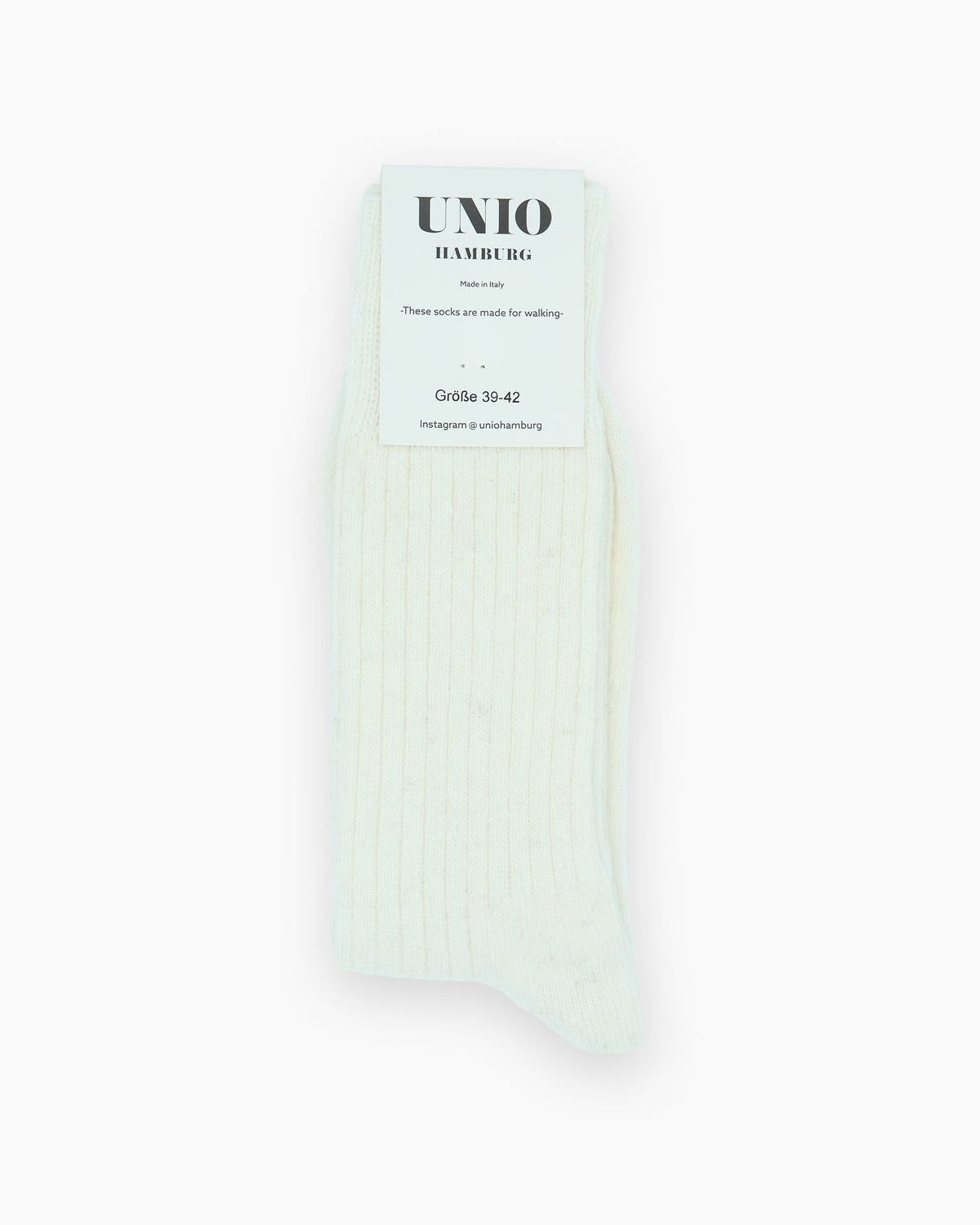 UNIO Hamburg Socken CITY CLASSIC