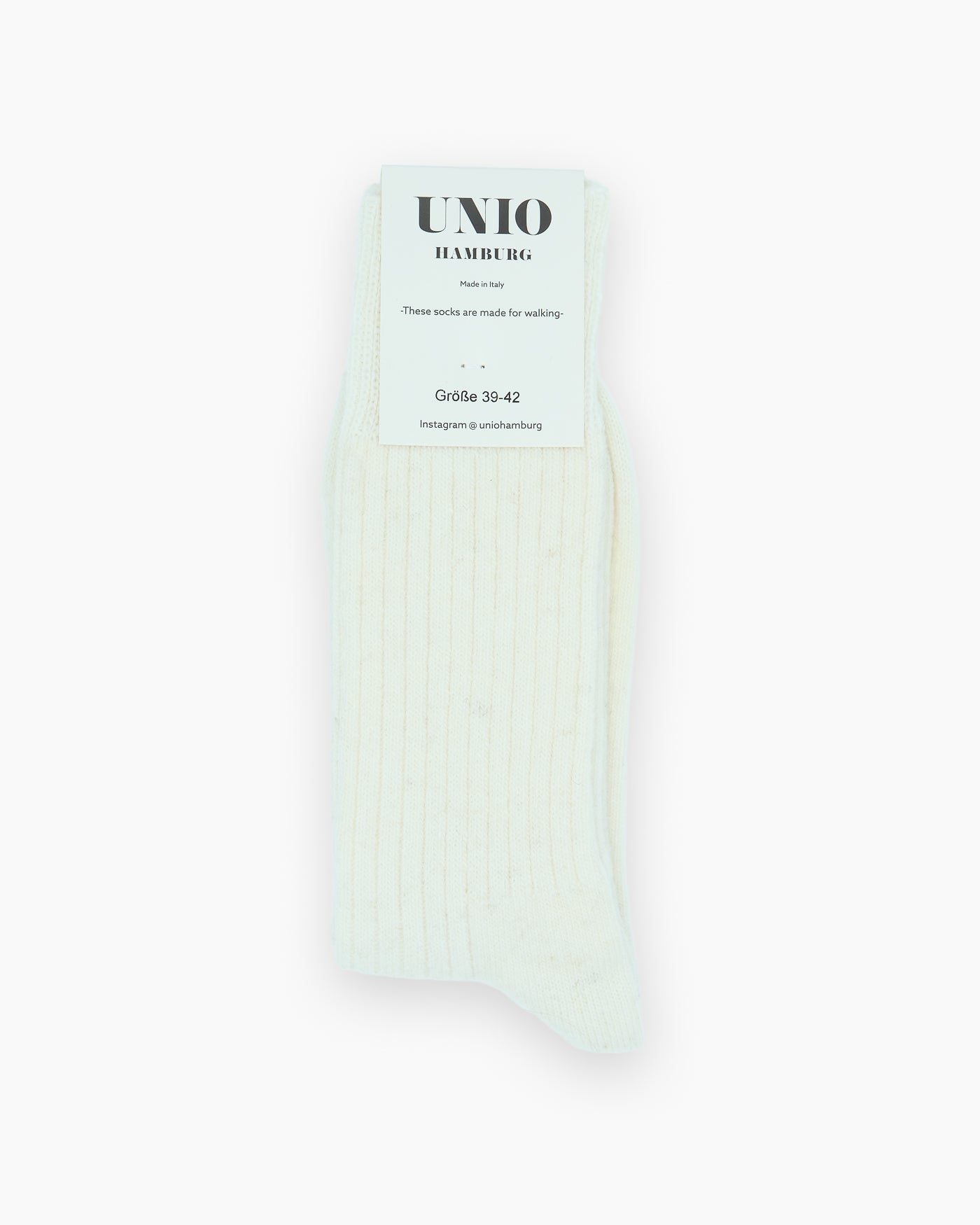 UNIO Hamburg Socken CITY CLASSIC