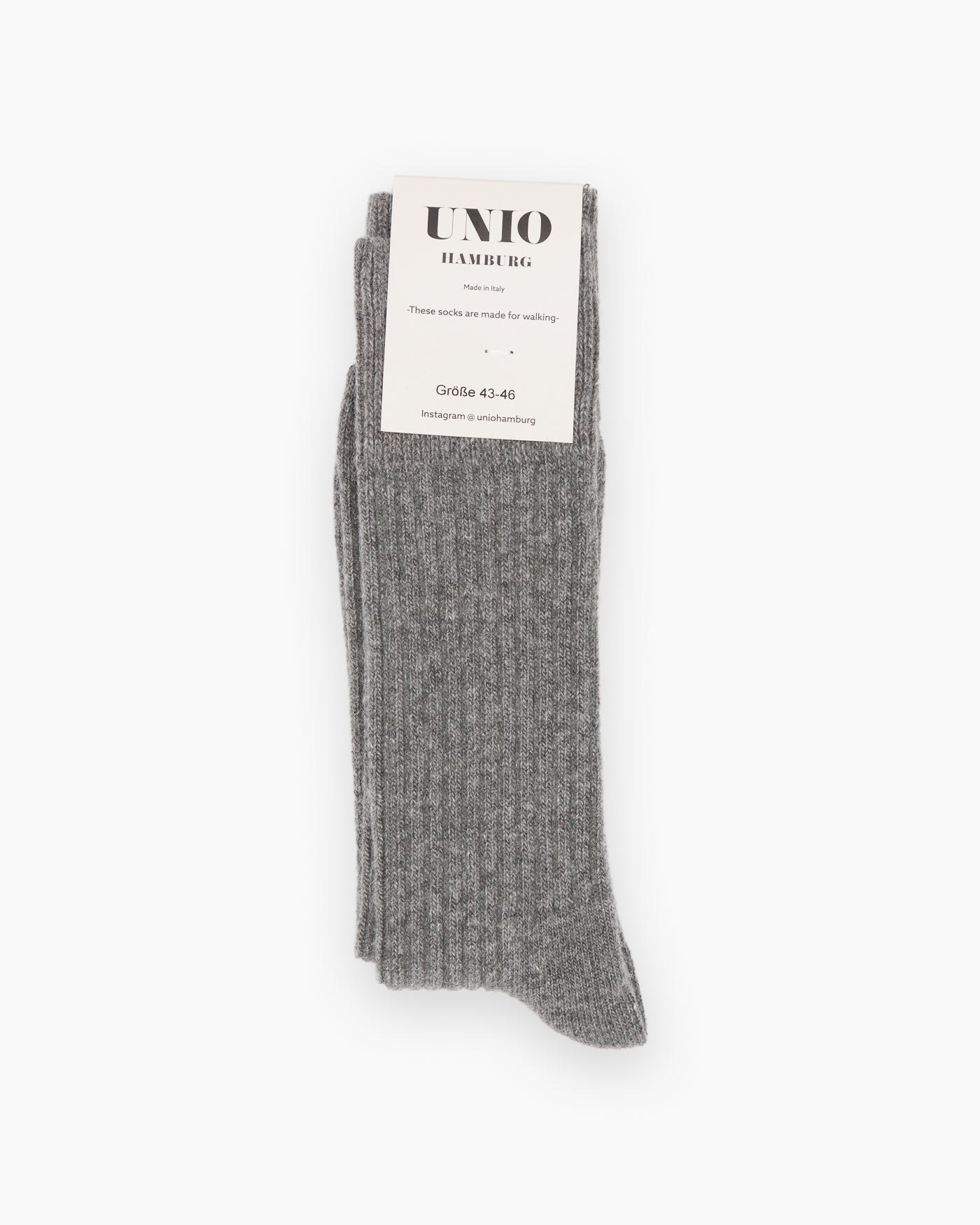 UNIO Hamburg Socken CITY CLASSIC