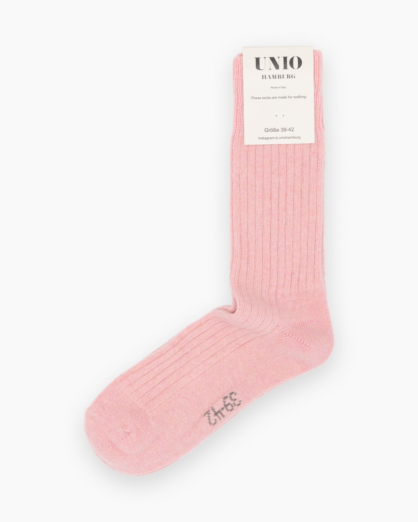 UNIO Hamburg Socken CITY CLASSIC
