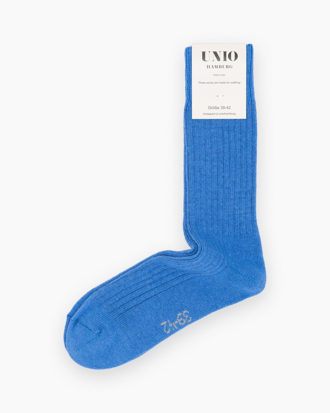 UNIO Hamburg Socken CITY CLASSIC