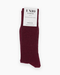 UNIO Hamburg Socken CORFU CLASSIC