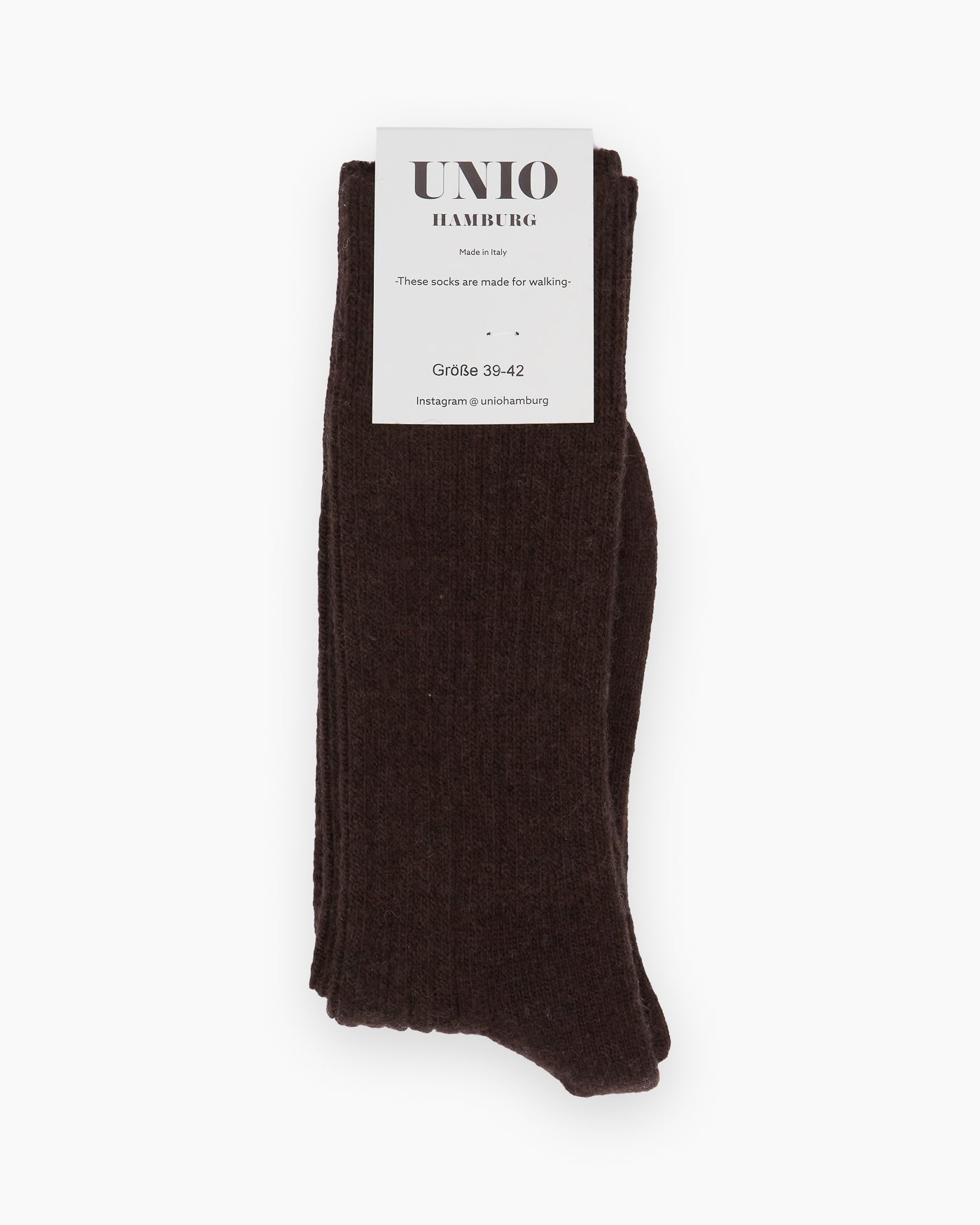 UNIO Hamburg Socken CORFU CLASSIC