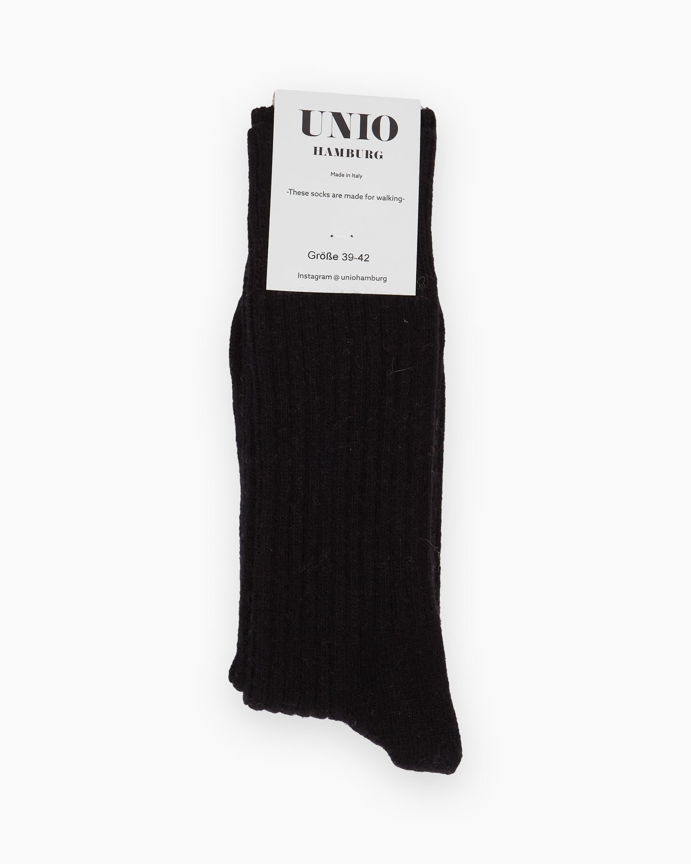 UNIO Hamburg Socken CORFU CLASSIC