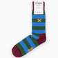 UNIO Hamburg Socken COSY