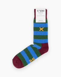 UNIO Hamburg Socken COSY
