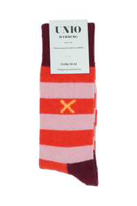 UNIO Hamburg SOCKEN COSY