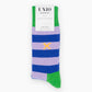 UNIO Hamburg Socken COSY
