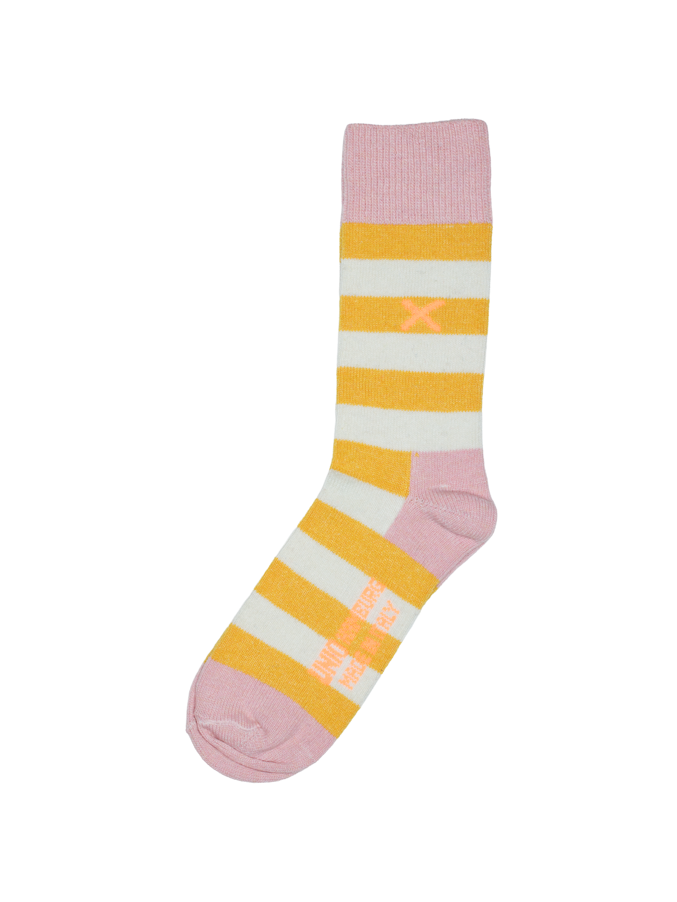 UNIO Hamburg SOCKEN COSY