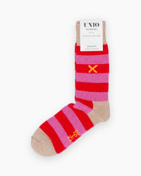 UNIO Hamburg Socken COSY