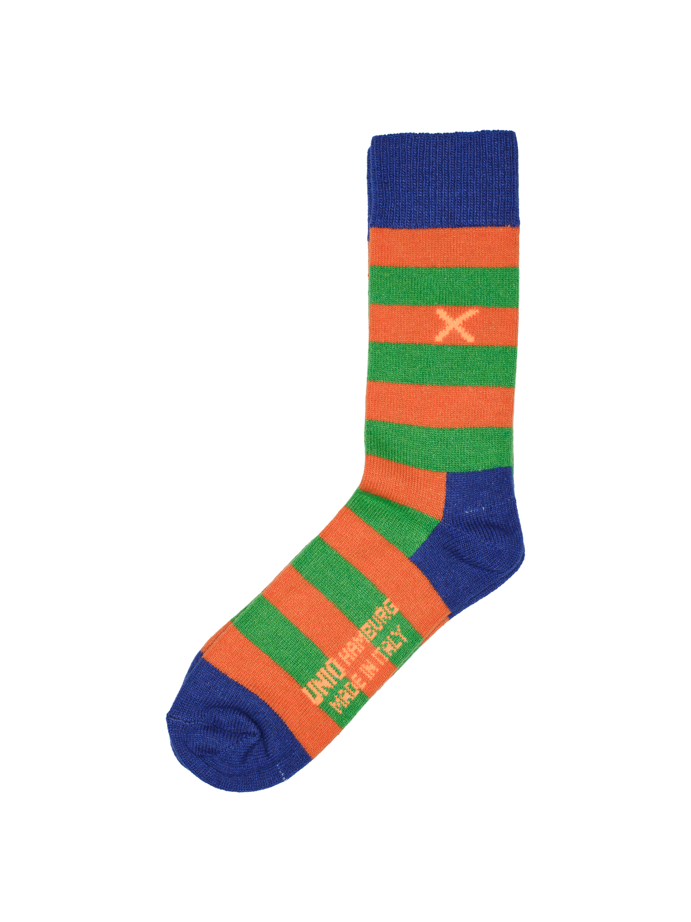 UNIO Hamburg SOCKEN COSY