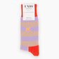 UNIO Hamburg Socken COSY