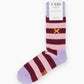UNIO Hamburg Socken COSY