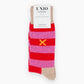 UNIO Hamburg Socken COSY