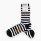 UNIO Hamburg Socken COSY CLASSIC