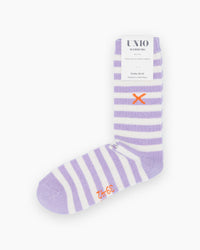 UNIO Hamburg Socken COSY CLASSIC