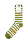 UNIO Hamburg SOCKEN COSY CLASSIC