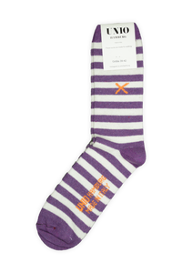 UNIO Hamburg SOCKEN COSY CLASSIC