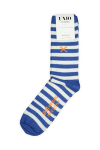 UNIO Hamburg SOCKEN COSY CLASSIC