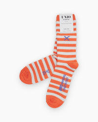 UNIO Hamburg Socken COSY CLASSIC